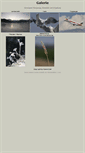 Mobile Screenshot of galerie.cloning.ch